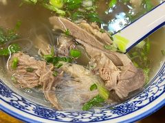 普通水盆羊肉-长安后宰门水盆羊肉(新都心店)