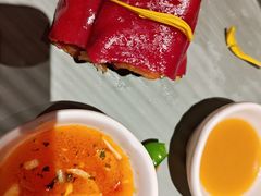 -点都德(华强南店)