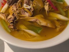 -张福记(陇海中路店)