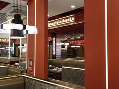 -巴蜀王婆大虾(南锣鼓巷店)