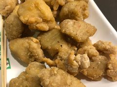 -大炮盐酥鸡(新街口店)