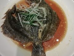 -东方之珠海鲜酒楼(南开店)