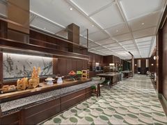 -上海虹桥祥源希尔顿酒店