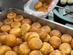 -毛华美食(清扬路店)