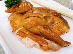 -北海渔村酒楼·粤菜海鲜点心(新华店)