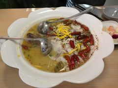 -壹块捌烧烤(灯市口店)