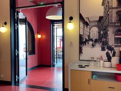 -城市大道红炉披萨烘焙坊