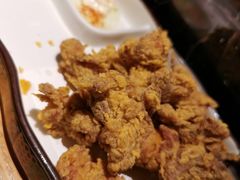 唐扬炸鸡块-無境·匠心日本料理(汉街店)