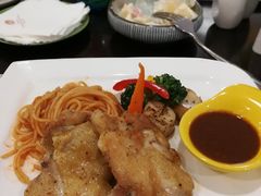 -新君悦国际酒店