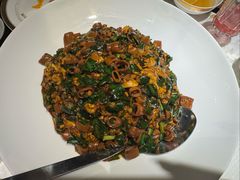 -甄御•海鲜新青岛菜(麦岛店)