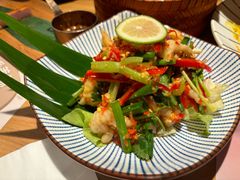 -普叽普叽泰式茶餐厅(港汇店)