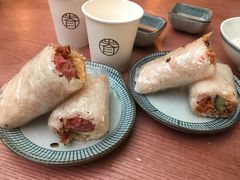 -桃园眷村(万象天地店)