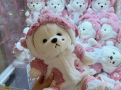 -汤姆熊欢乐世界(销品茂店)