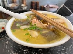 -曾笼笼牛肉饼