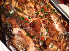 -炉鱼(诸暨万风新天地店)