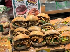 -PAOPAO Bakery&Café(港汇店)