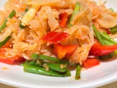 -马凯餐厅(长椿街店)