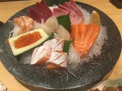 -元气寿司(新城市广场店)