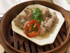 -德兴show鲜·蒸汽海鲜火锅餐厅(格创悦里店)