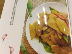 -妈妈的味道(工人体育场东路店)