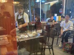 -利杨记·本味轩粥坊·烧烤(宝体店)