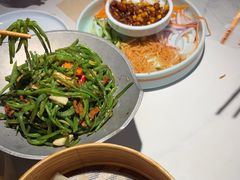 -额娘·春饼烤鸭(华北七楼创始店)
