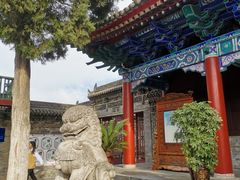-万寿八仙宫