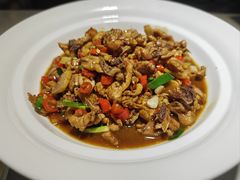 -上地宴·中关村的会客厅(清河高铁站店)