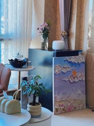 -奕美功能性体态调整·塑型·产后恢复(永利国际店)