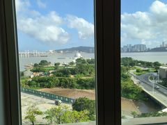-澳门励庭海景酒店