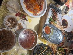 -串盟烧烤·长沙美食地标(星沙店)