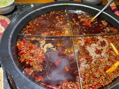 -陈眼镜火锅(总店)