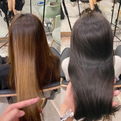 -东秀护肤造型