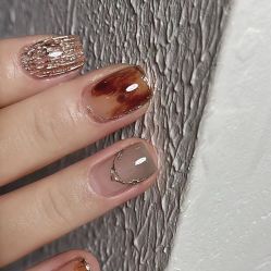 -斯馨·健康美甲美睫