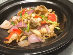 -谭厨中山传家菜.乳鸽.脆鲩鱼(华强北中航城店)