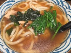 鸟屯乌冬面-鸟屯(三里屯店)