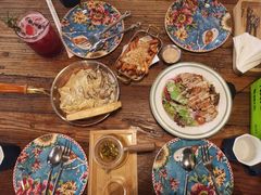 -I HOLIC艾豪丽披萨(KKone店)