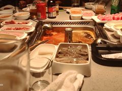 -海底捞火锅(吴中路店)