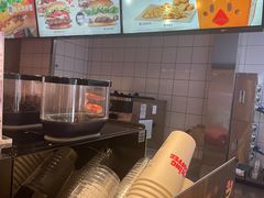 -汉堡王(房山绿地缤纷城店)