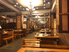 大堂-老码头火锅(玉林店)