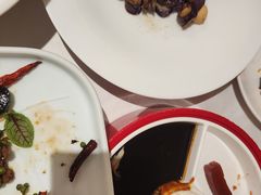 -满堂·烤鸭店·北京菜(鼓楼店)