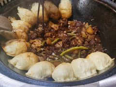 铁锅炖排骨-东北铁锅炖鱼·大鹅·小鸡·排骨(五塔寺广场店)