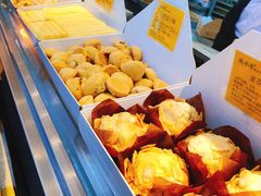-鲍师傅糕点(江苏路店)