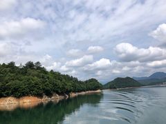 -千岛湖龙川湾