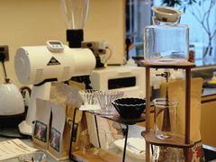 -The Roastery By AllYouWant(福田店)
