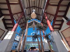 -汤泊温泉度假村