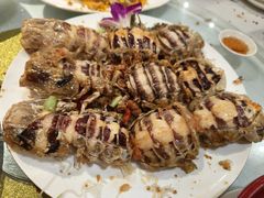 -喜记避风塘炒辣蟹(旗舰店)