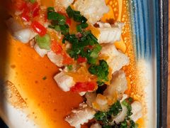 招牌双味蒸鱼腩-鱼神·脆肉鲩 全鱼宴(西乡店)