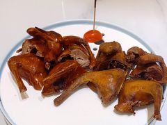 -大鸽饭(木莲中路店)