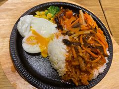 -清真磊磊烧烤老店(饮虎池街34号店)